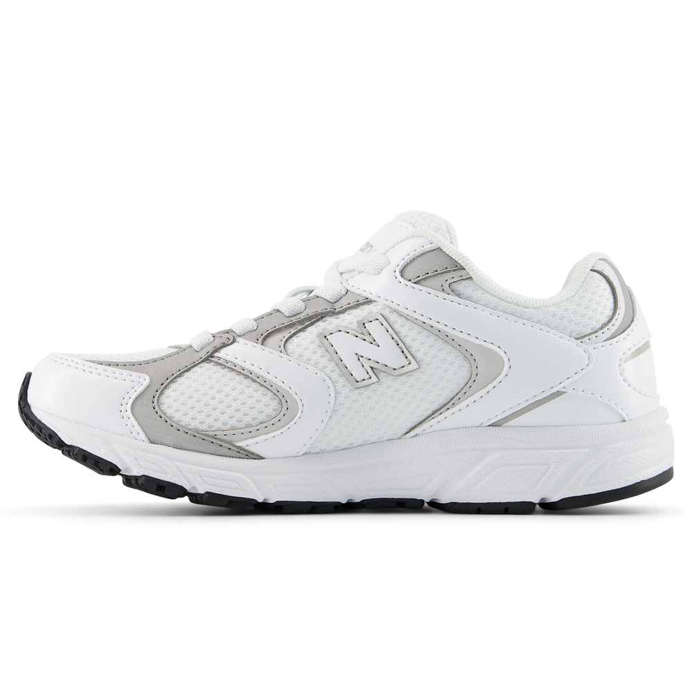 Gyermekcipő New Balance P40866R– fehér