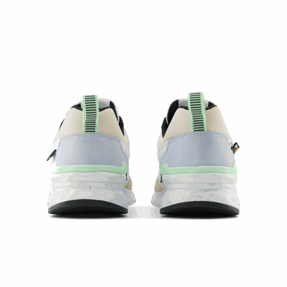 Férfi cipő New Balance CM997HWI – többszínű