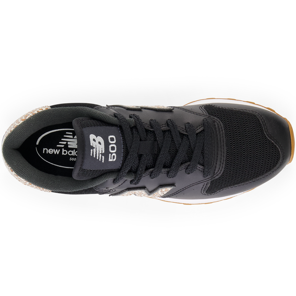 Női cipő New Balance GW500LB2 – fekete