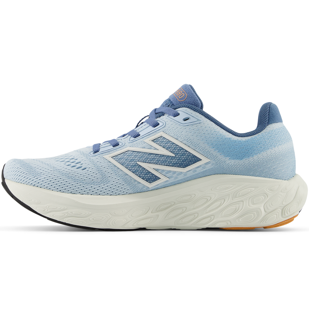 Női cipő New Balance Fresh Foam X 880v14 W880J14 – kék