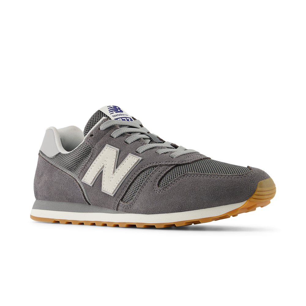 Férfi cipő New Balance ML373SH2 – szürke