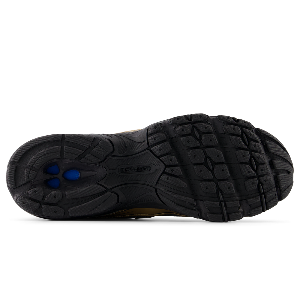 Unisex cipő New Balance U740BD2 – szürke