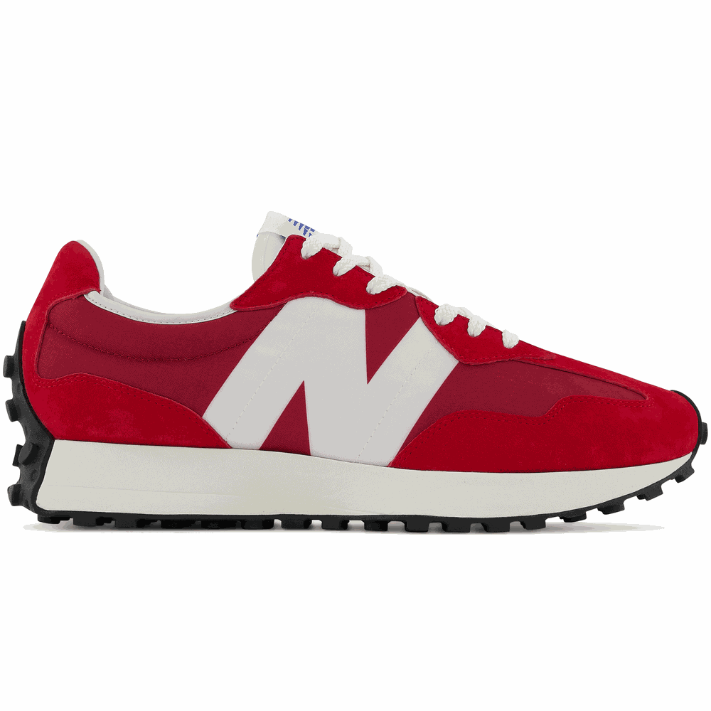 Férfi cipő New Balance MS327LD1 – piros