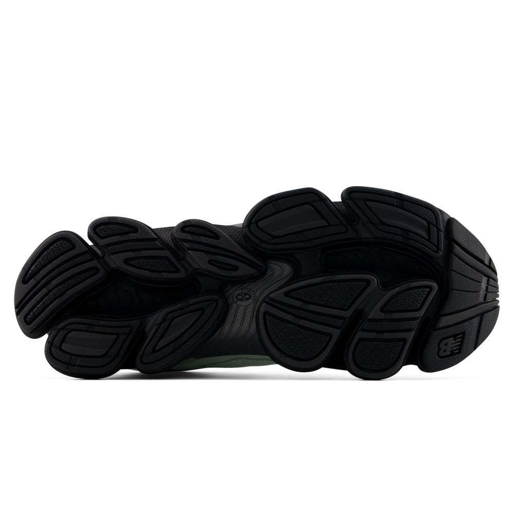 Unisex cipő New Balance ABZORB U20001B6 – zöld