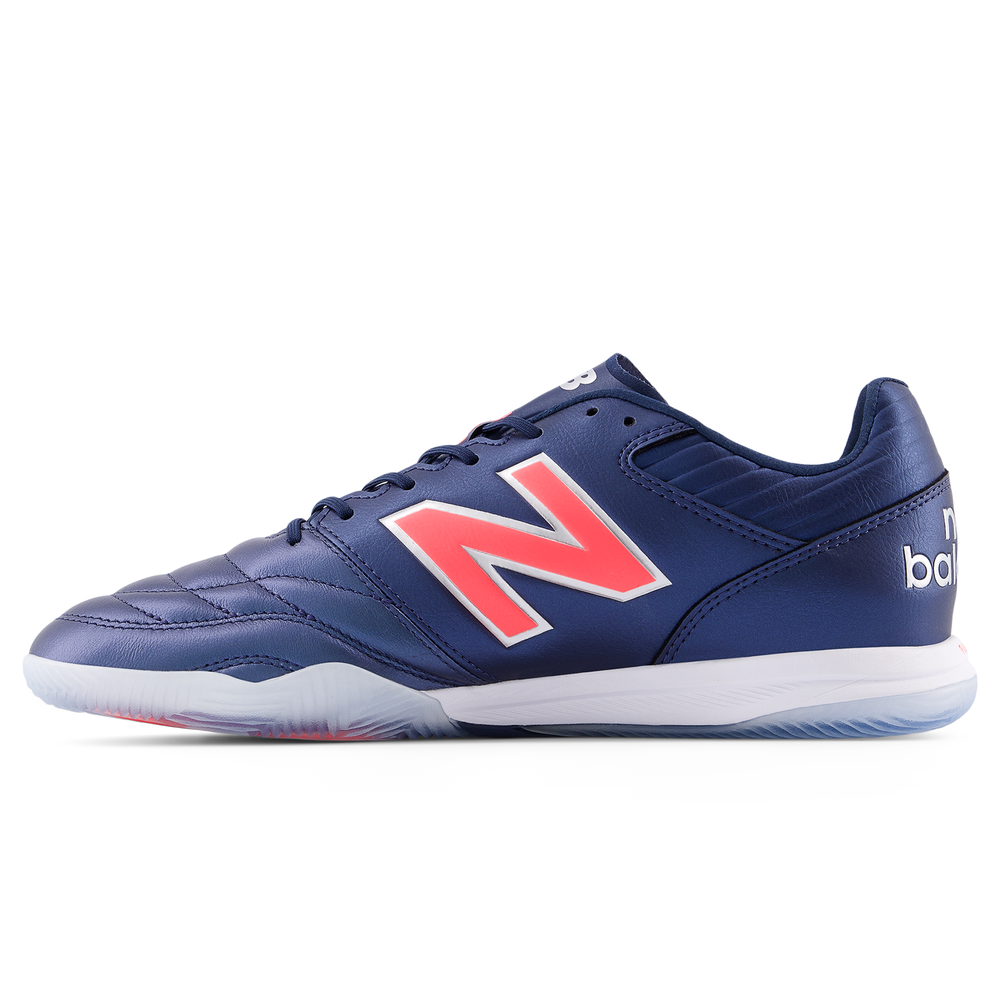 Férfi teremcipő New Balance 442 V2 PRO IN MS41IMP2 – sötétkék