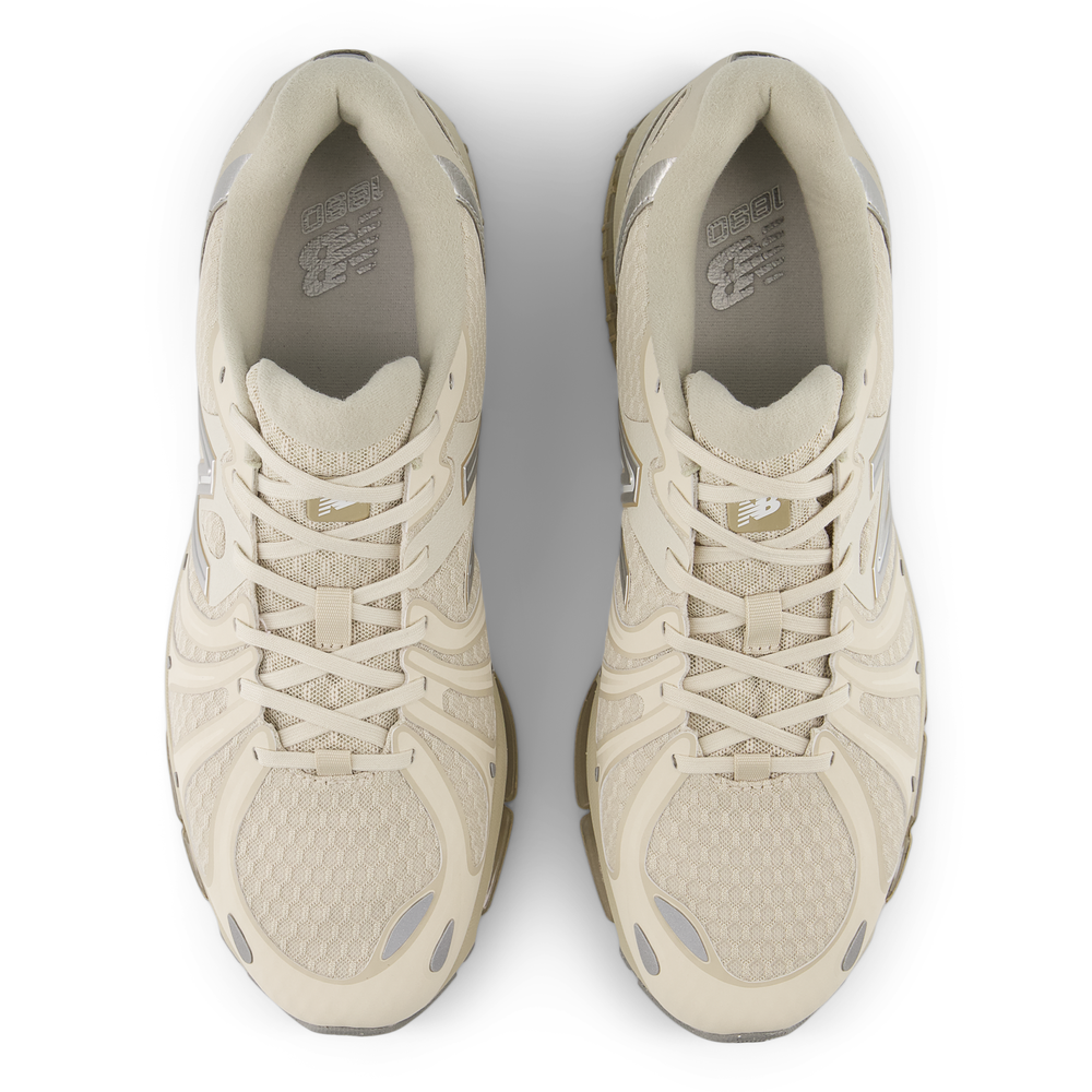 Unisex cipő New Balance U18901IU – bézs