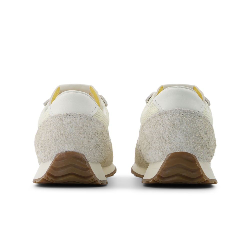Unisex cipő New Balance U471KAB – bézs
