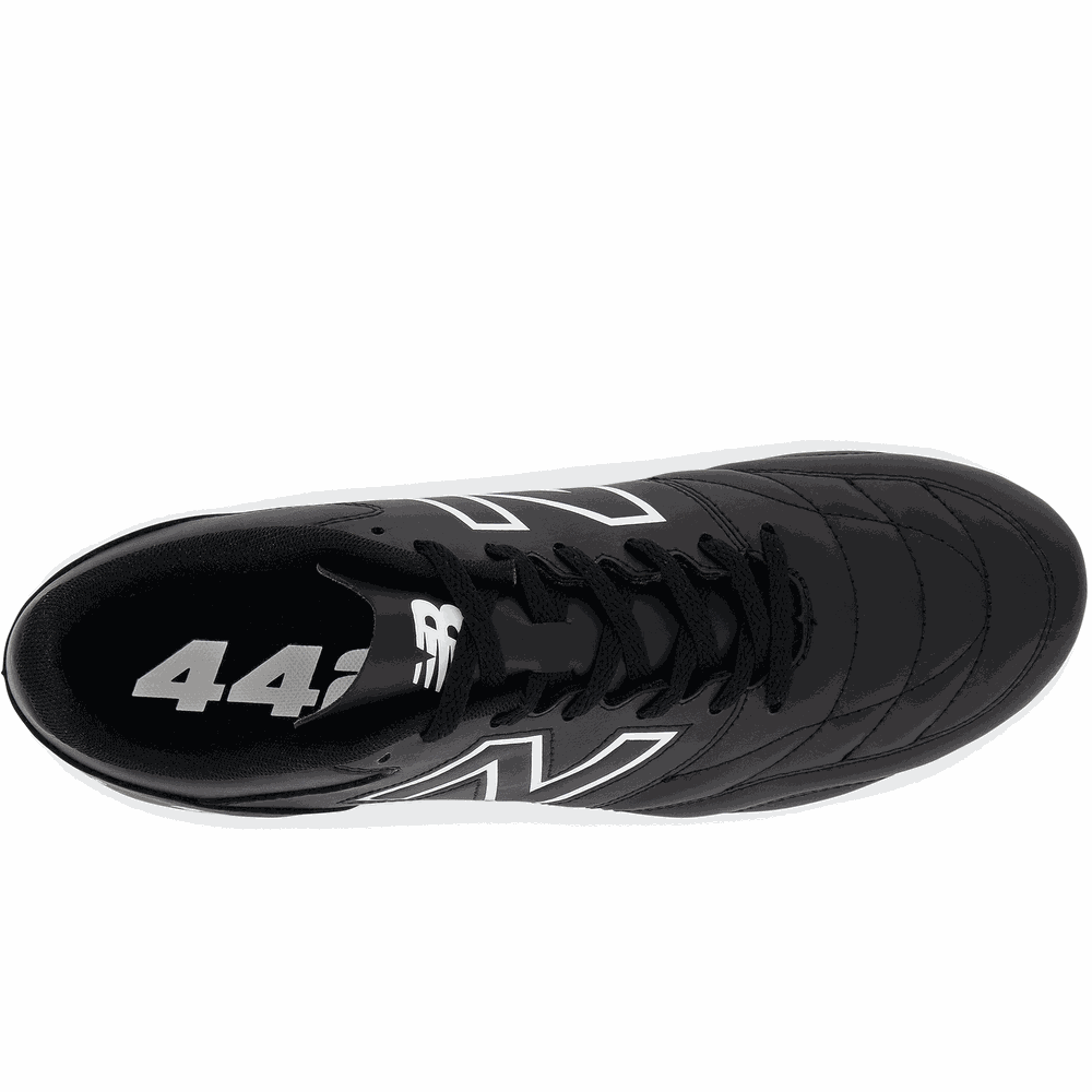 Focicipő New Balance MS43FBK2 – fekete