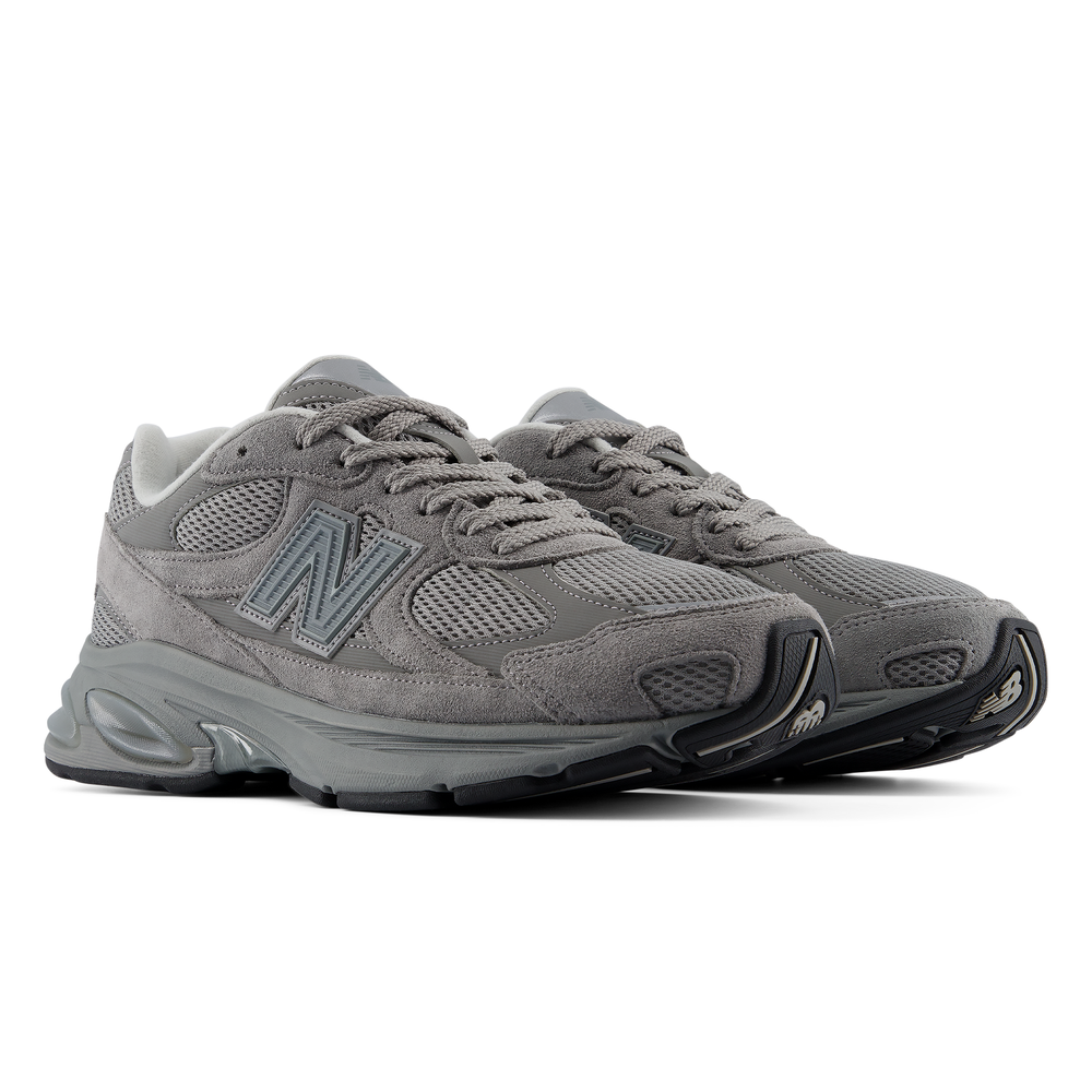 Unisex cipő New Balance ABZORB U20103EJ – szürke