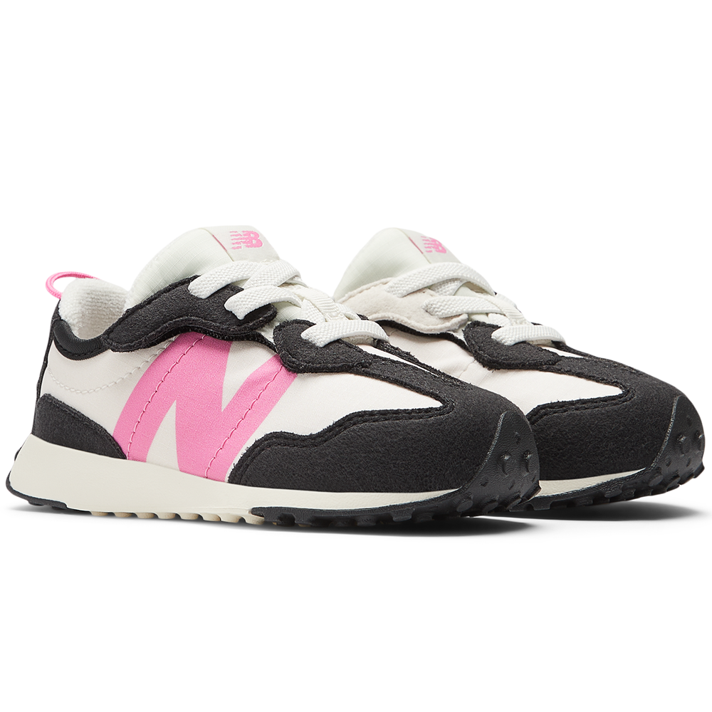 Gyerek cipő New Balance NW327VL – többszínű