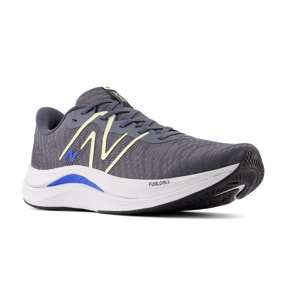 Férfi futócipő New Balance FuelCell Propel v4 MFCPRCC4 – szürke