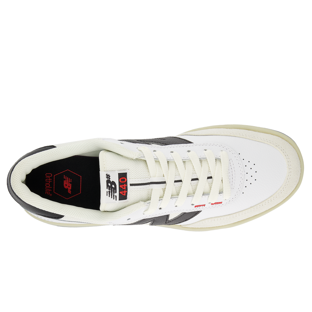 Férfi cipő New Balance Numeric NM440NO2 – bézs