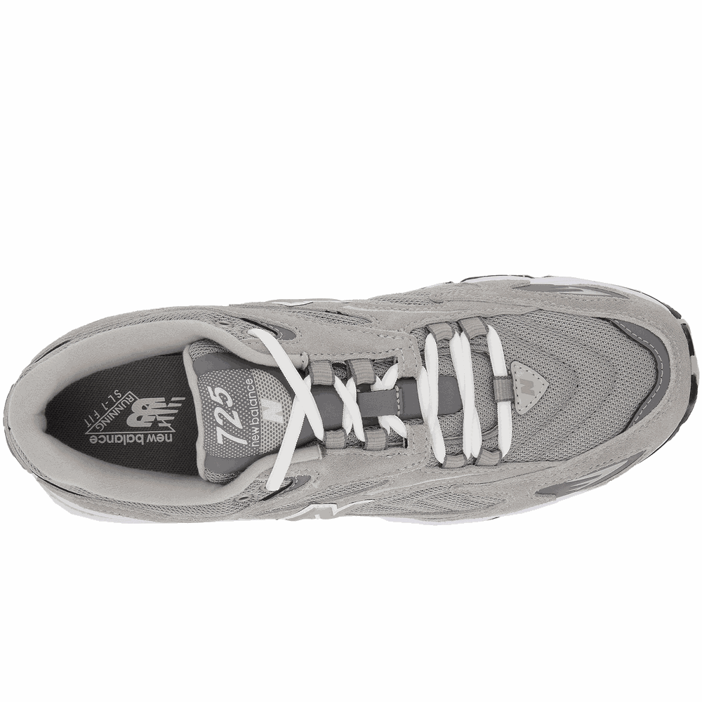 Cipő New Balance ML725P – szürke
