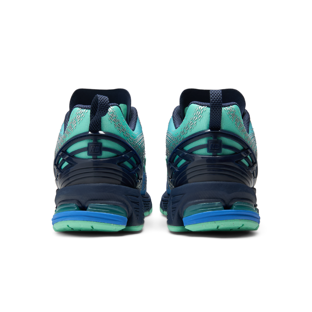 Unisex cipő New Balance U19069OQ – kék