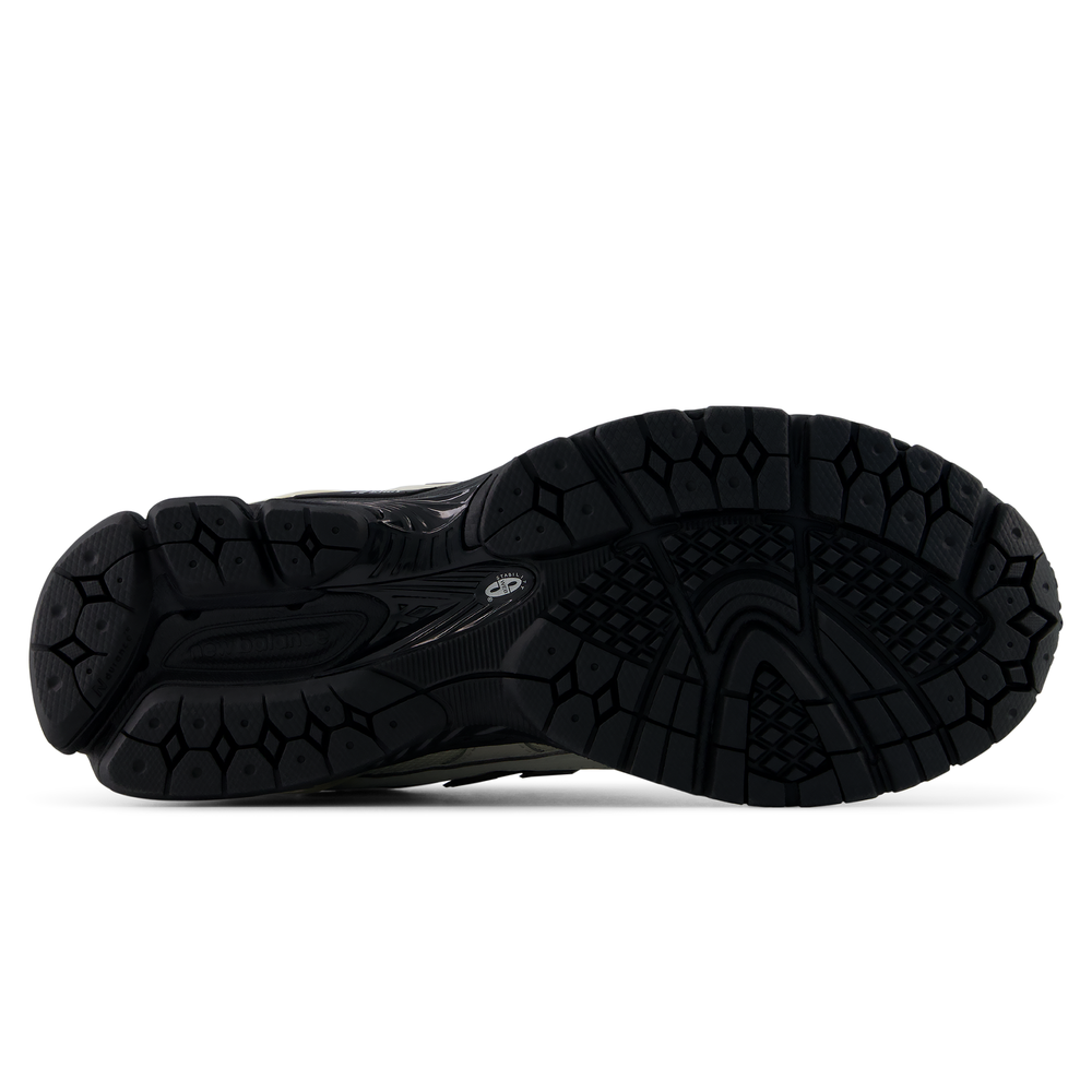 Unisex cipő New Balance U190681D – bézs