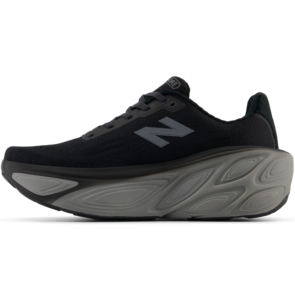 Női futócipő New Balance Fresh Foam x More v5 WMORLK5 – fekete