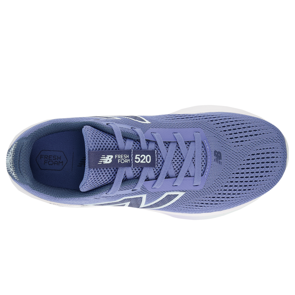 Női cipő New Balance Fresh Foam x 520 v9 W5204YJ – kék