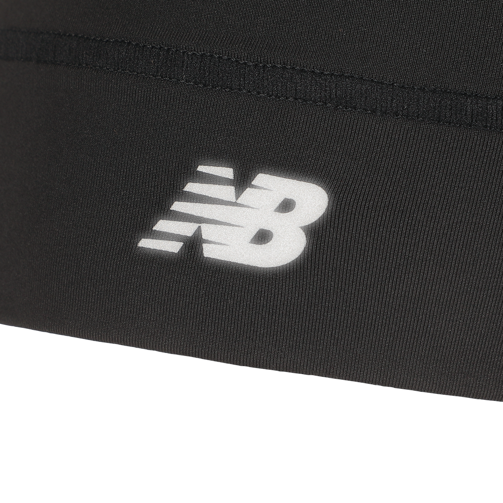 Sapka New Balance AC73876BK – fekete