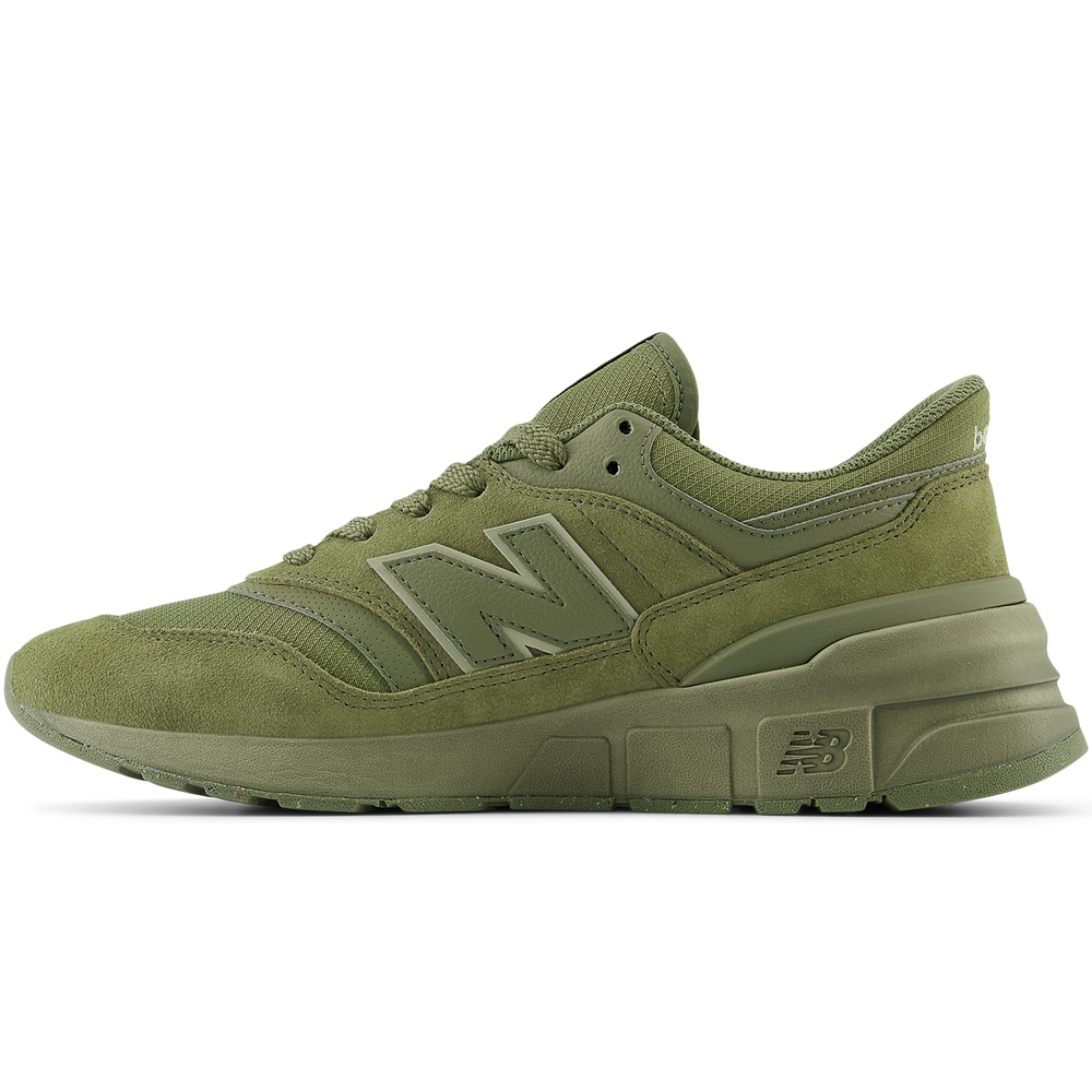 Férfi cipő New Balance U997RMF – zöld