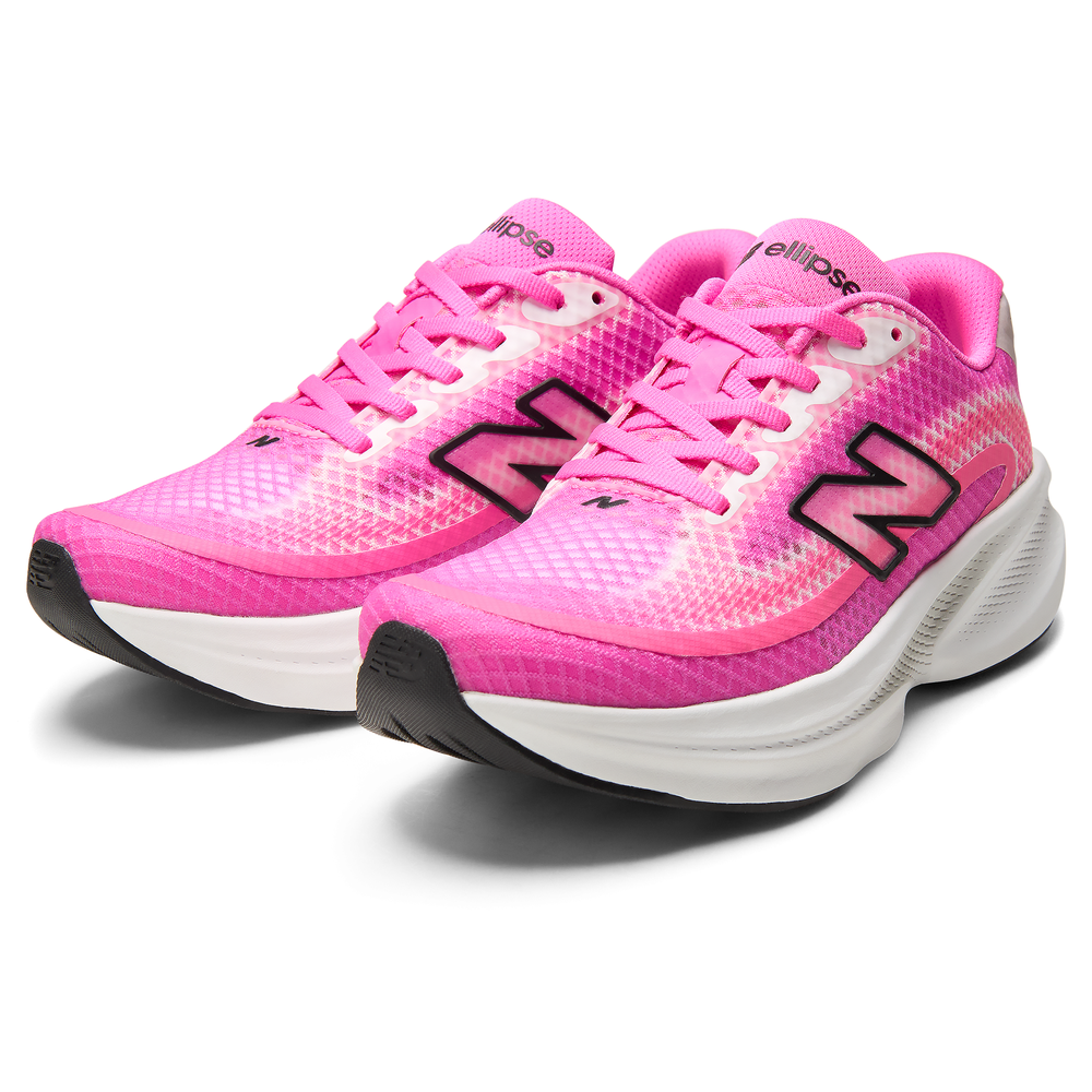 Női futócipő New Balance Fresh Foam Ellipse v1 WELPS54J – rózsaszín