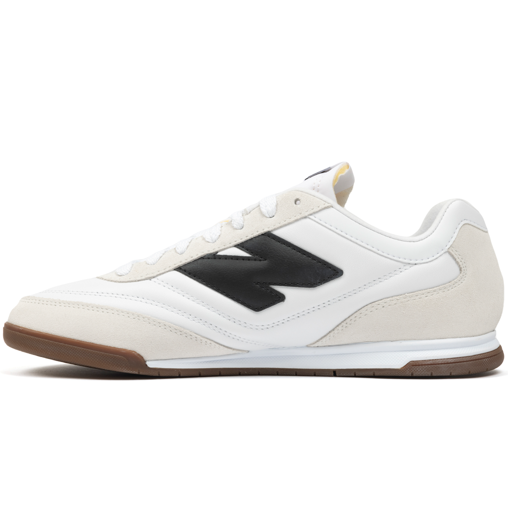 Unisex cipő New Balance URC42LA – fehér