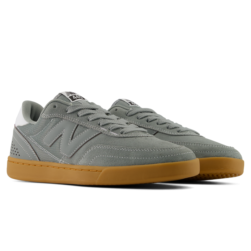 Férfi cipő New Balance Numeric UN440GGM – szürke