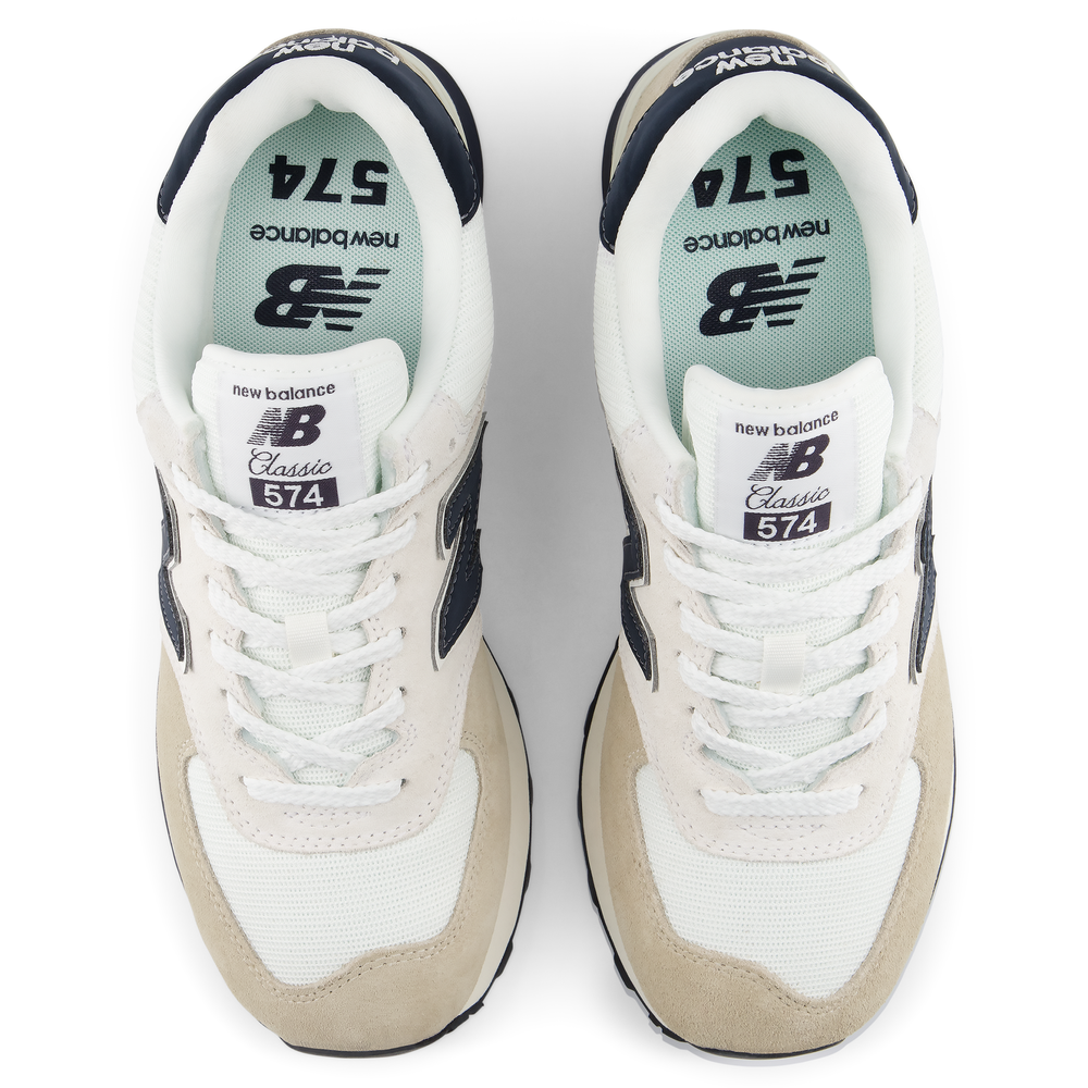 Unisex cipő New Balance U5746SG – bézs