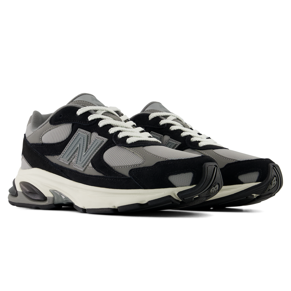 Unisex cipő New Balance ABZORB U20102UL – szürke