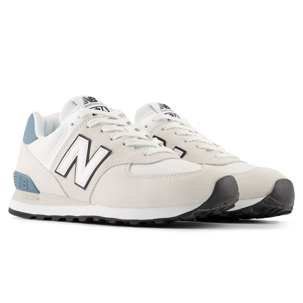 Unisex cipő New Balance U57452Z – bézs