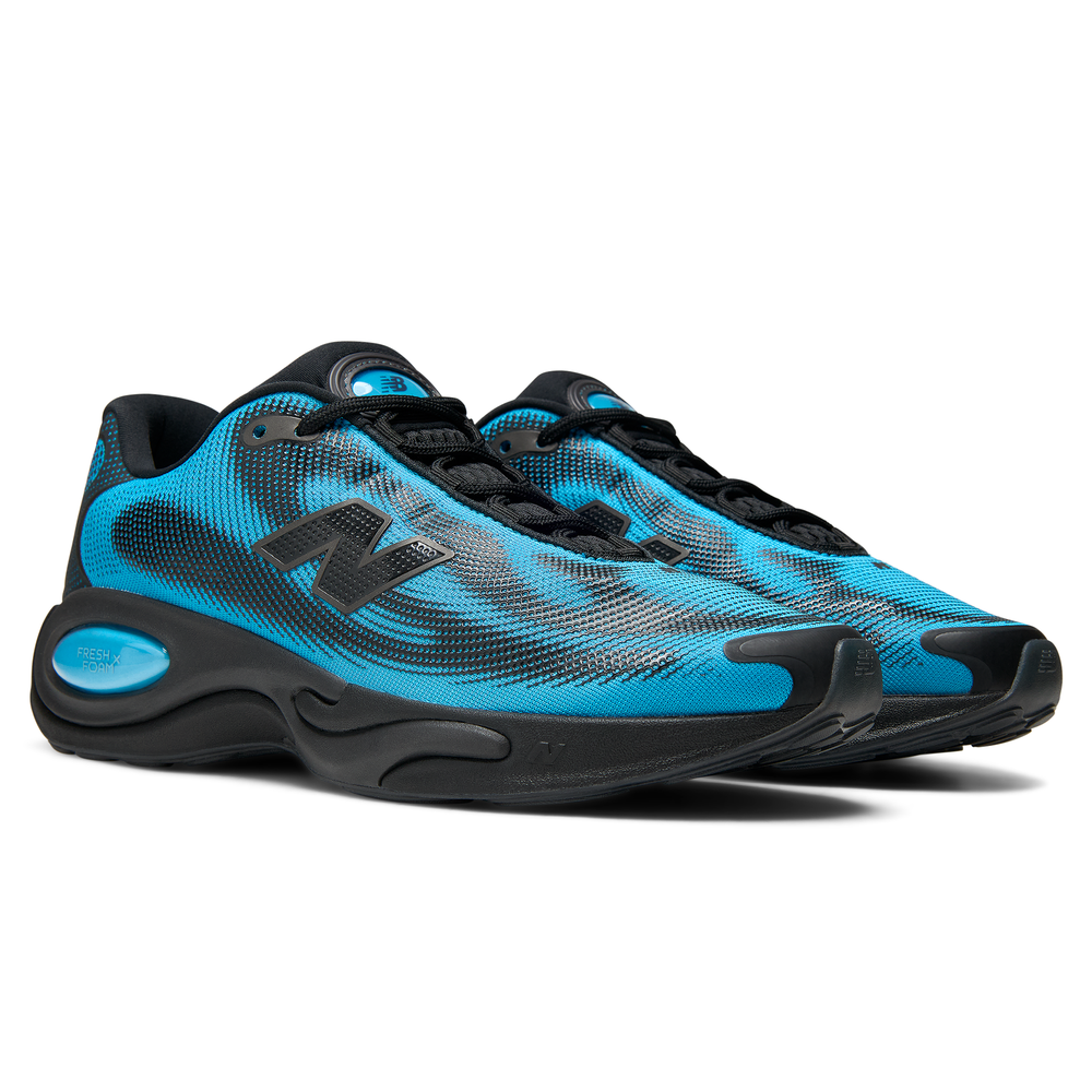 Férfi futócipő New Balance AC Runner MACR15JM – kék