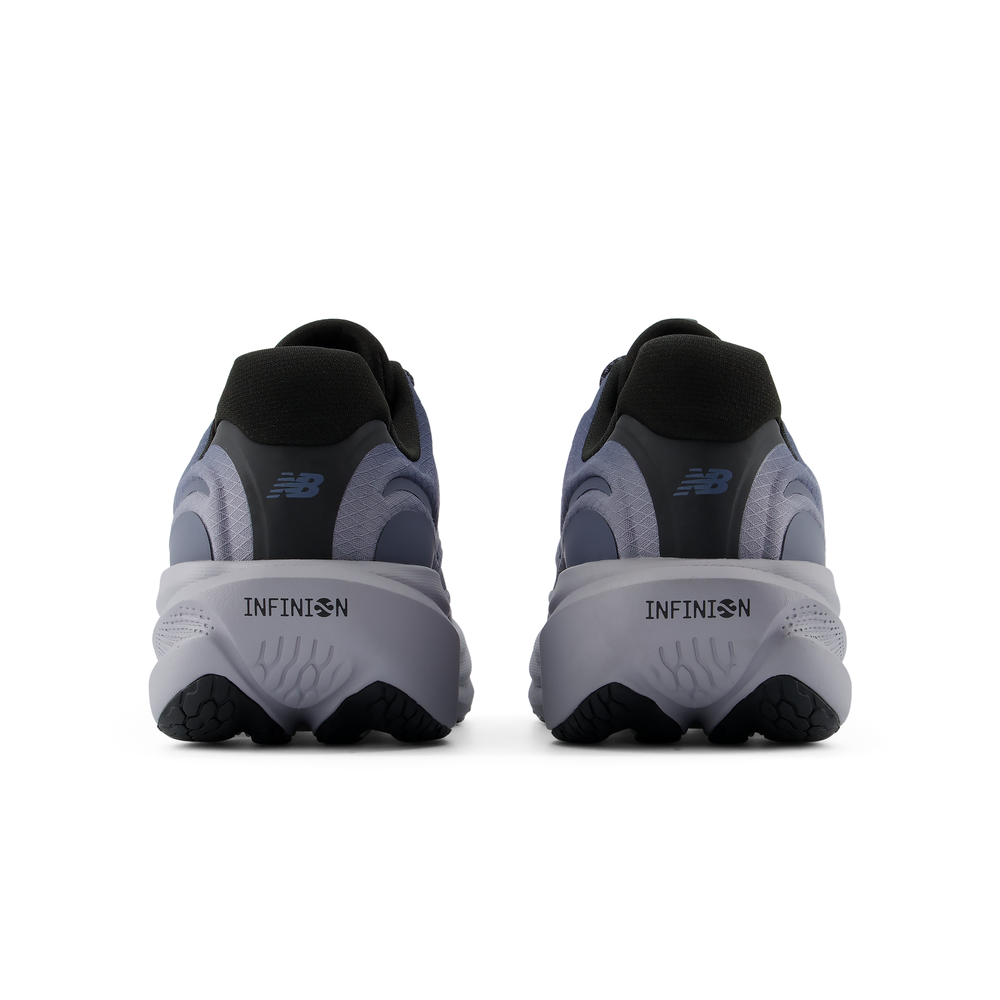Férfi futócipő New Balance Infinion 1080 v15 Pykrete M108020E – szürke