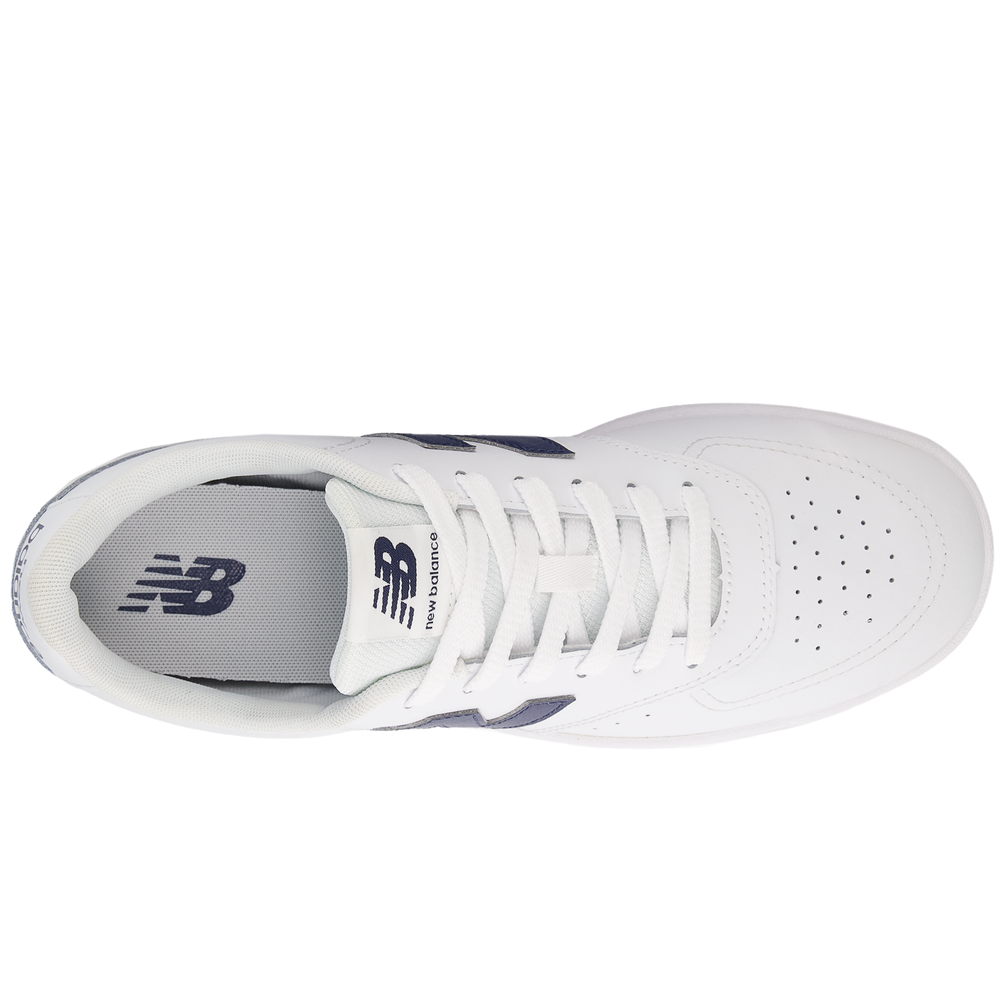 Unisex cipő New Balance BB80UFO – fehér