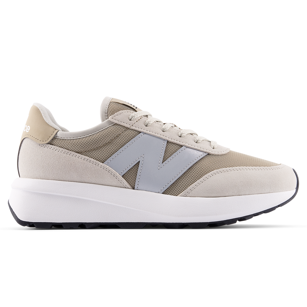 Unisex cipő New Balance U370953 – bézs