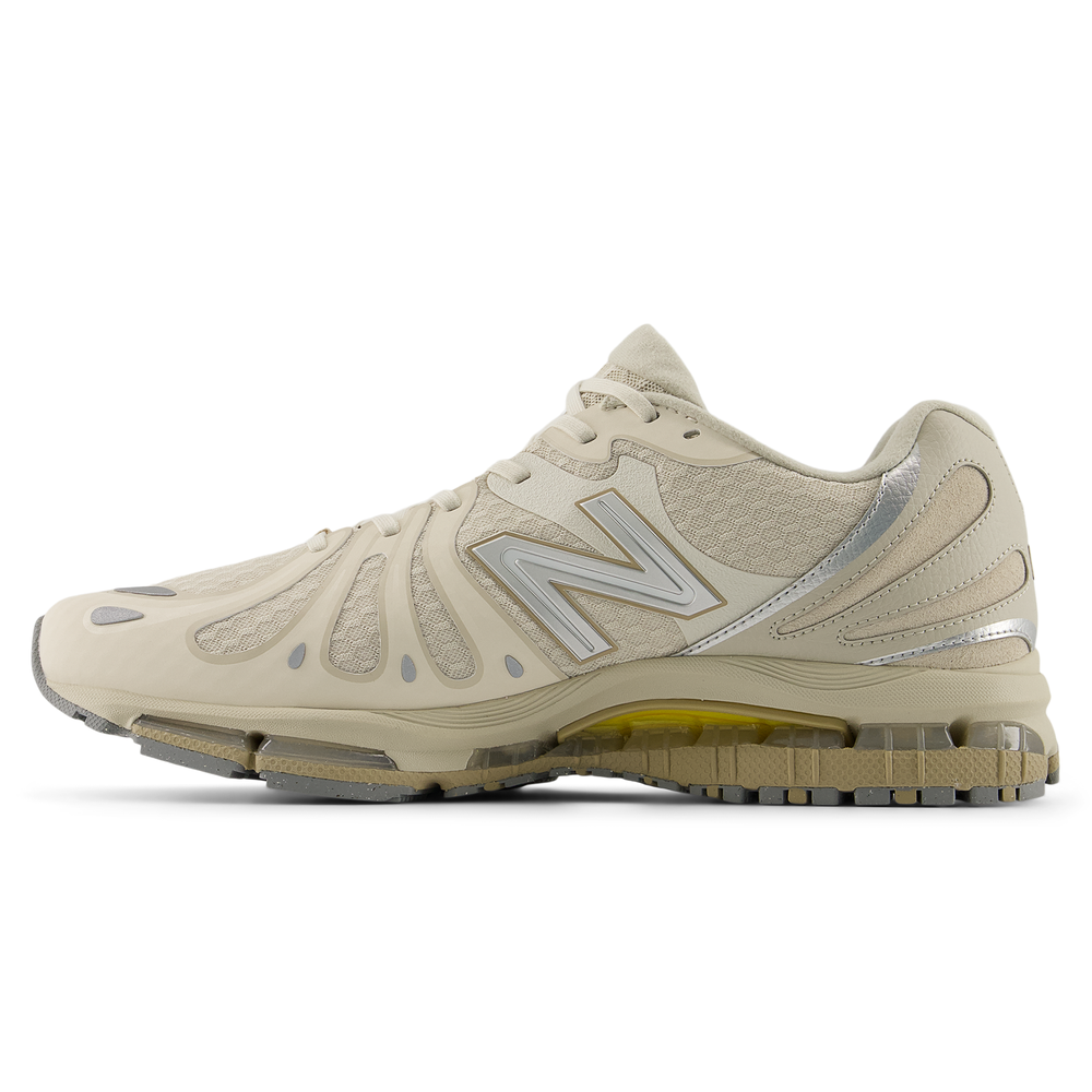 Unisex cipő New Balance U18901IU – bézs