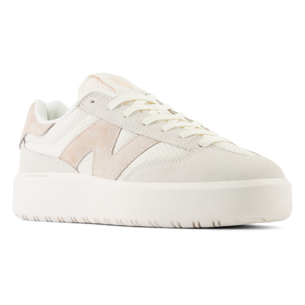 Unisex cipő New Balance CT302CTA – bézs