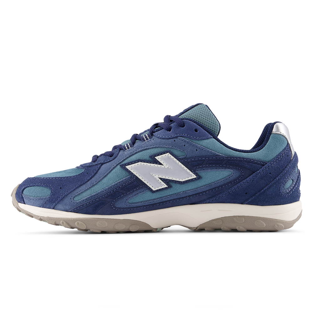Unisex cipő New Balance U204L67Q – kék