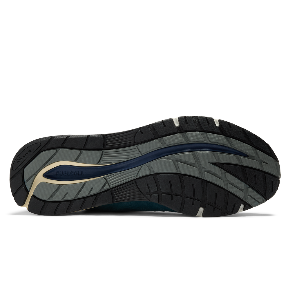 Unisex cipő New Balance U991BU2 – kék