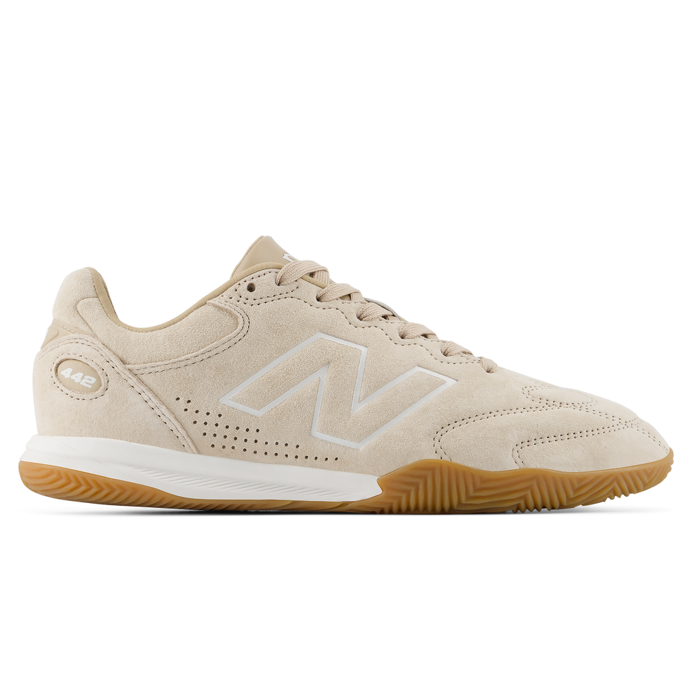 Férfi teremcipő New Balance 442 Elite IN LS V3 U41IL84T – bézs