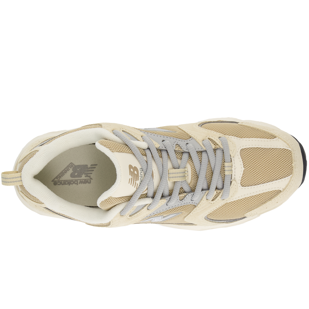 Unisex cipő New Balance MR530CP – bézs