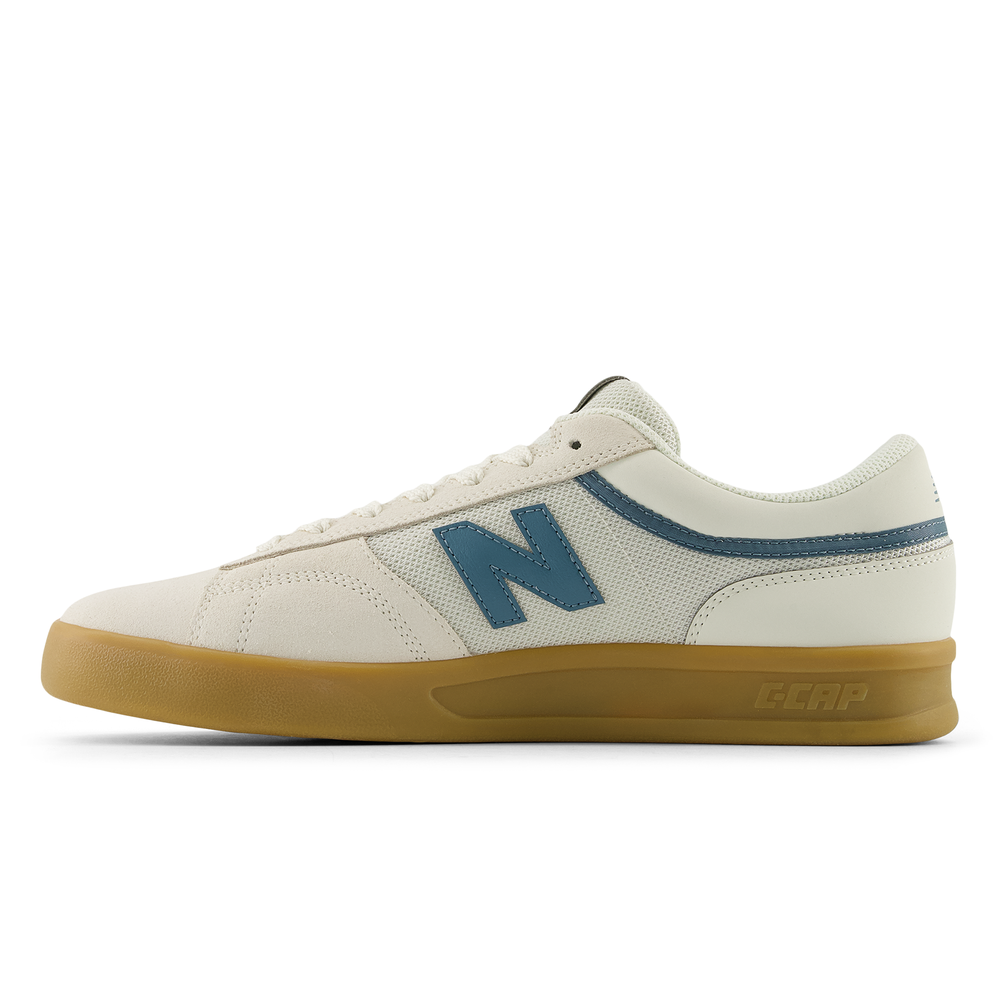 Férfi cipő New Balance Numeric UN430RUP – bézs