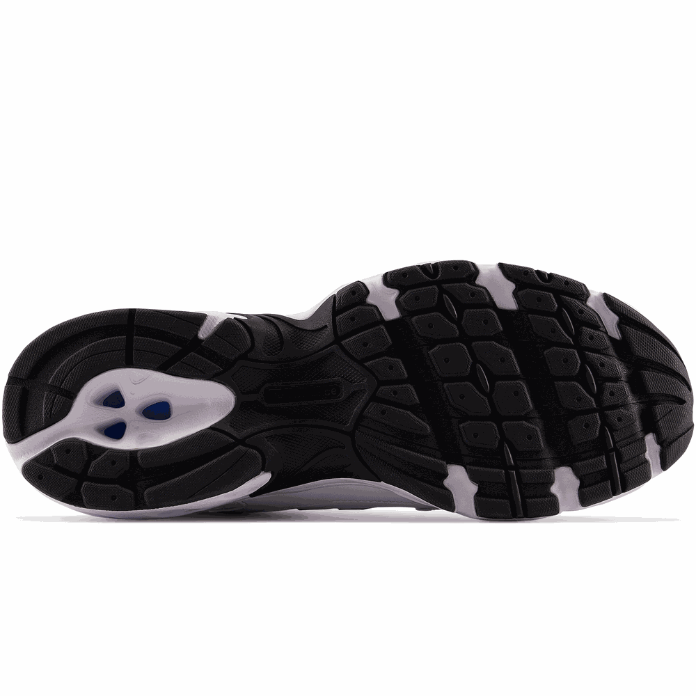 Unisex cipő New Balance MR530SYB – fehér