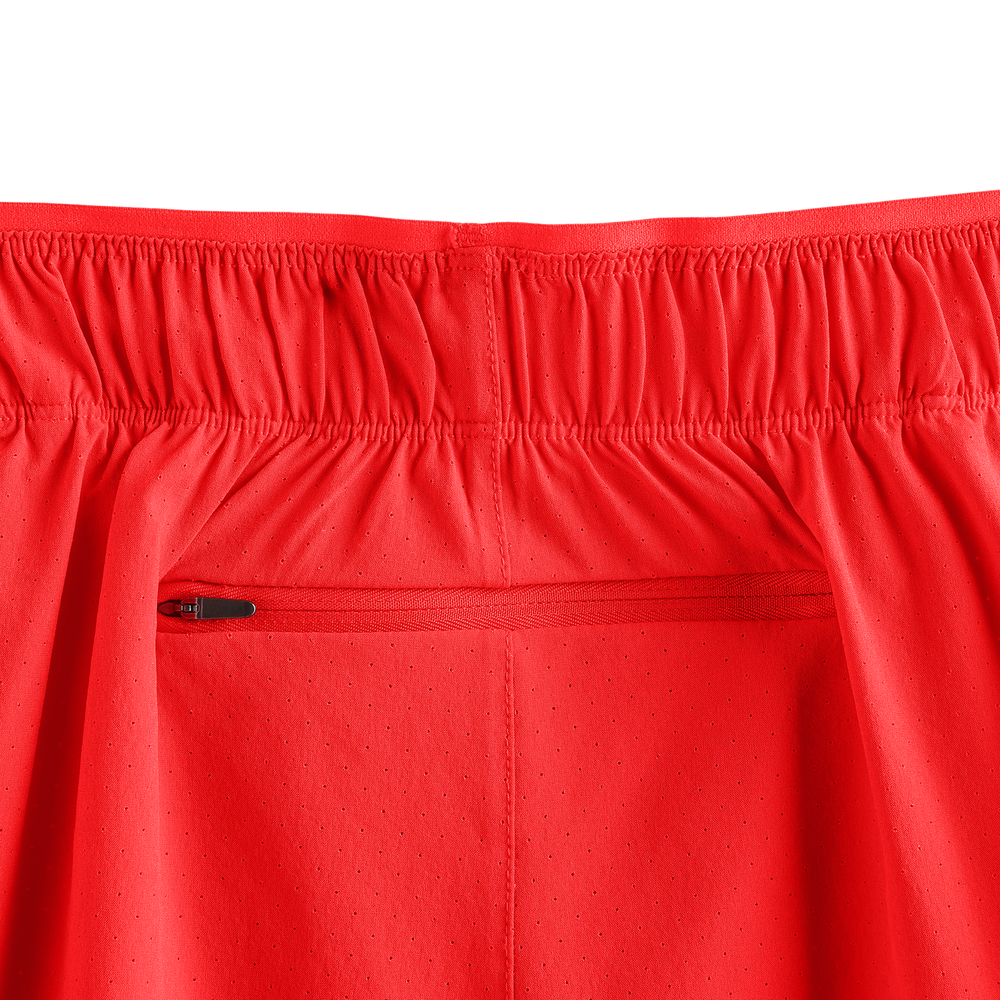 Női nadrág New Balance RC – narancssárga
