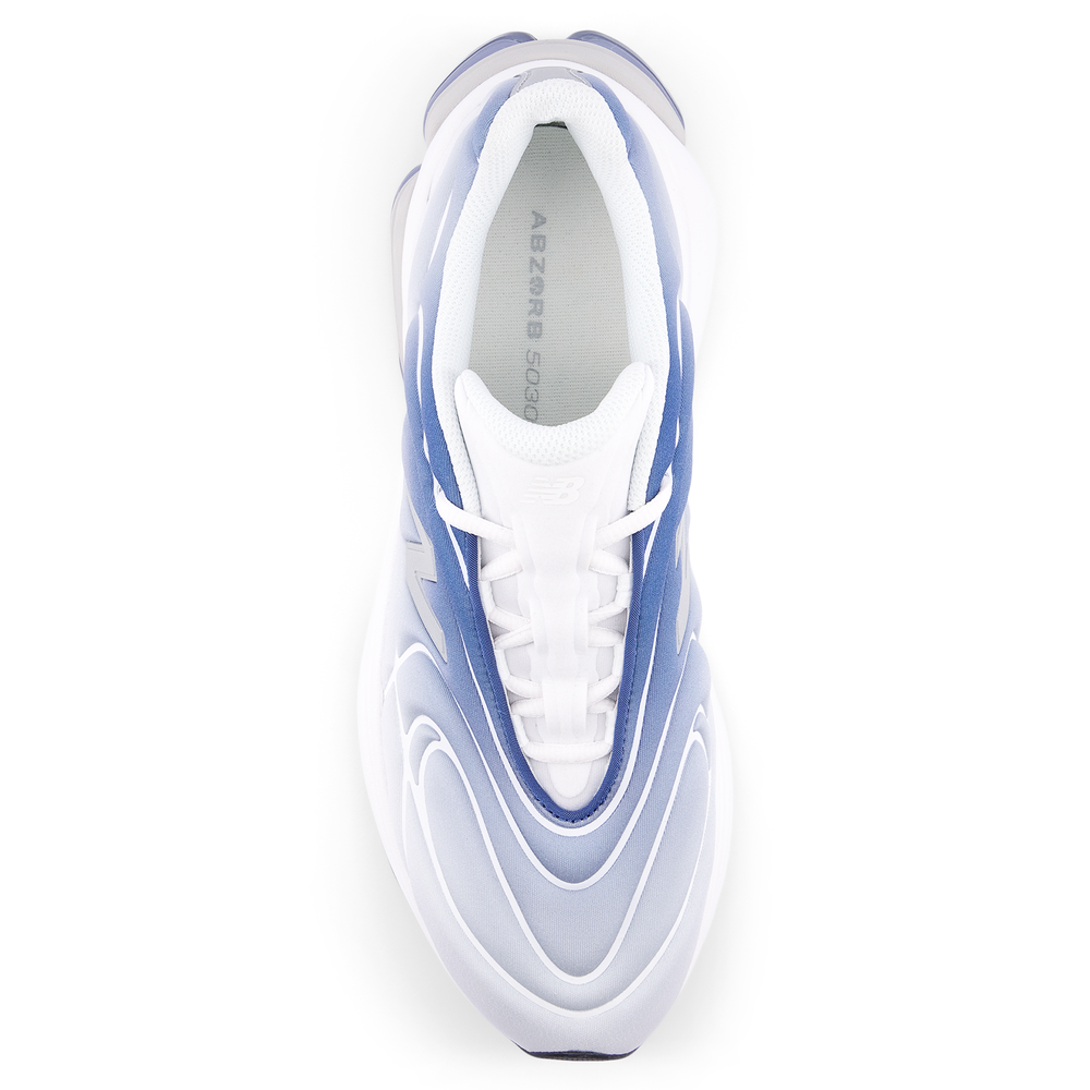Unisex cipő New Balance ABZORB U50308YW – fehér