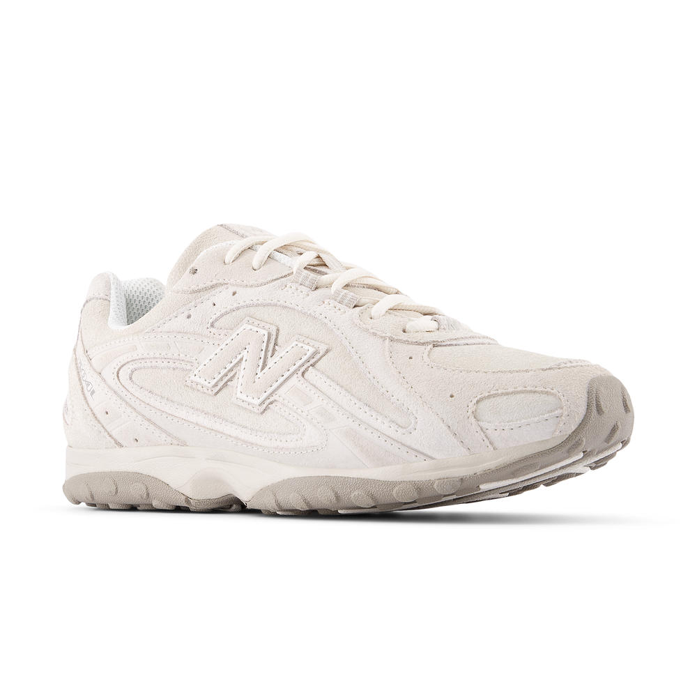 Unisex cipő New Balance U204LMMC – bézs