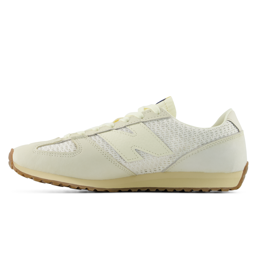 Unisex cipő New Balance U4712H3 – bézs