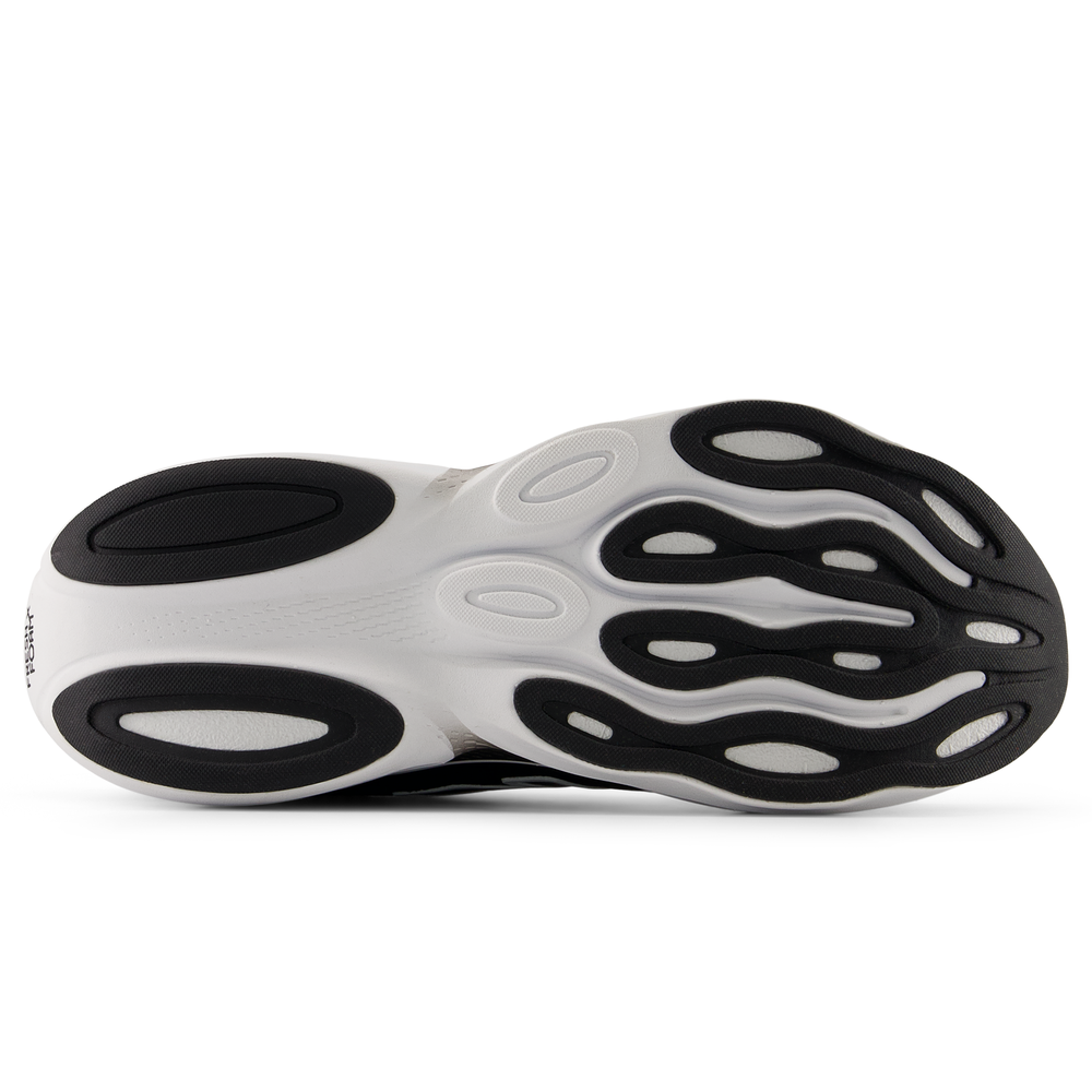 Női futócipő New Balance Fresh Foam Ellipse v1 WELPS7EQ – fekete