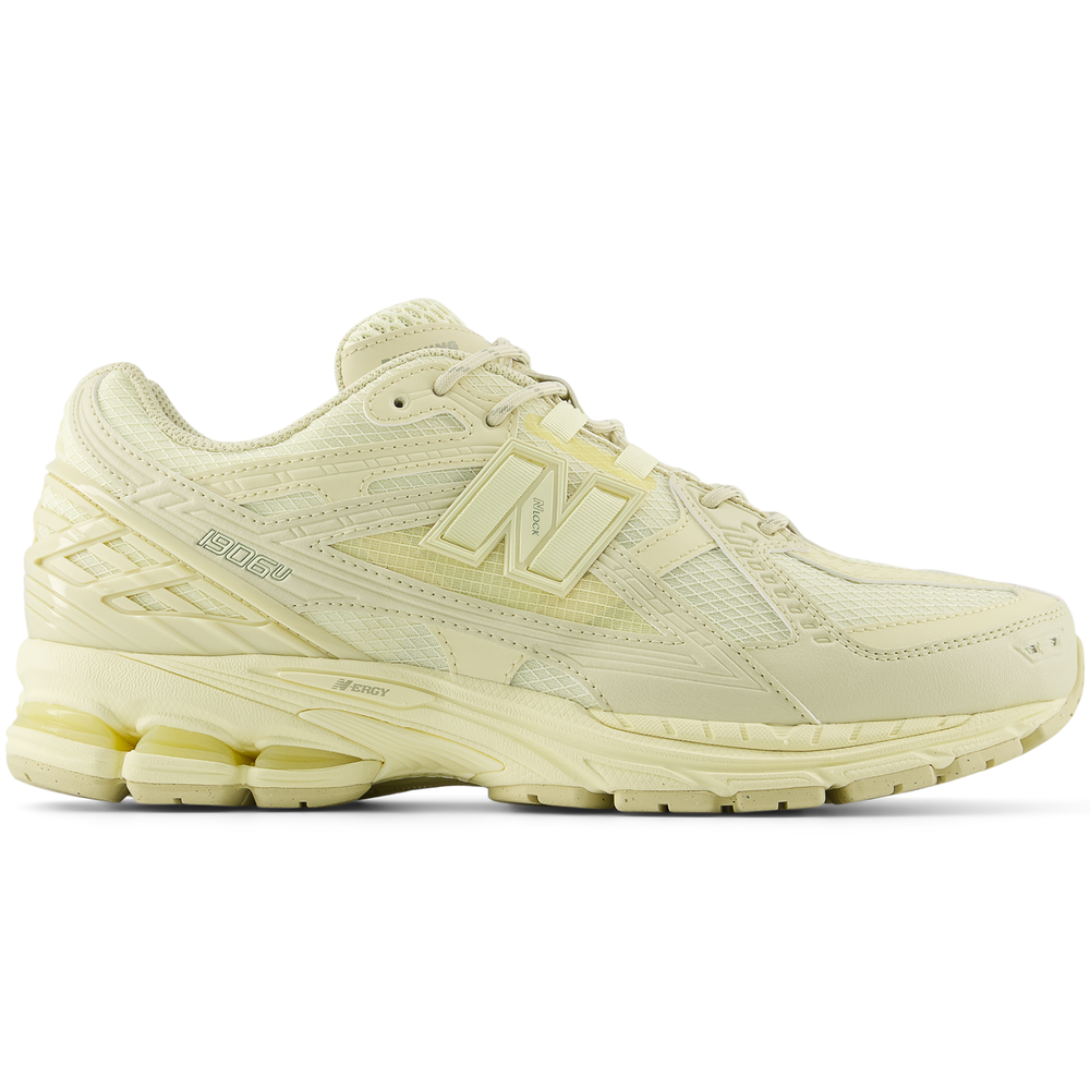 Unisex cipő New Balance M1906NK  – bézs