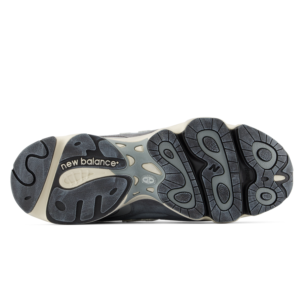 Unisex cipő New Balance U10006BR – szürke