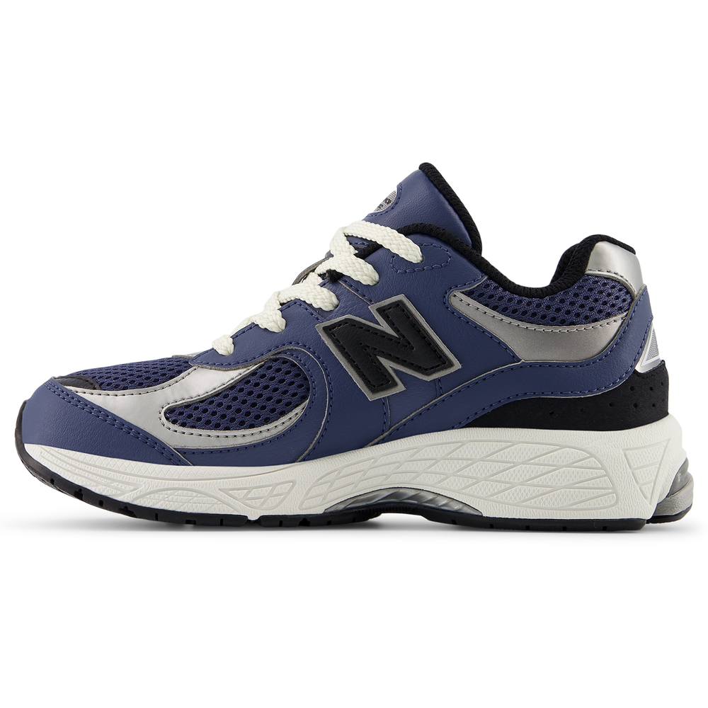 Gyermekcipő New Balance PC2002PQ – sötétkék