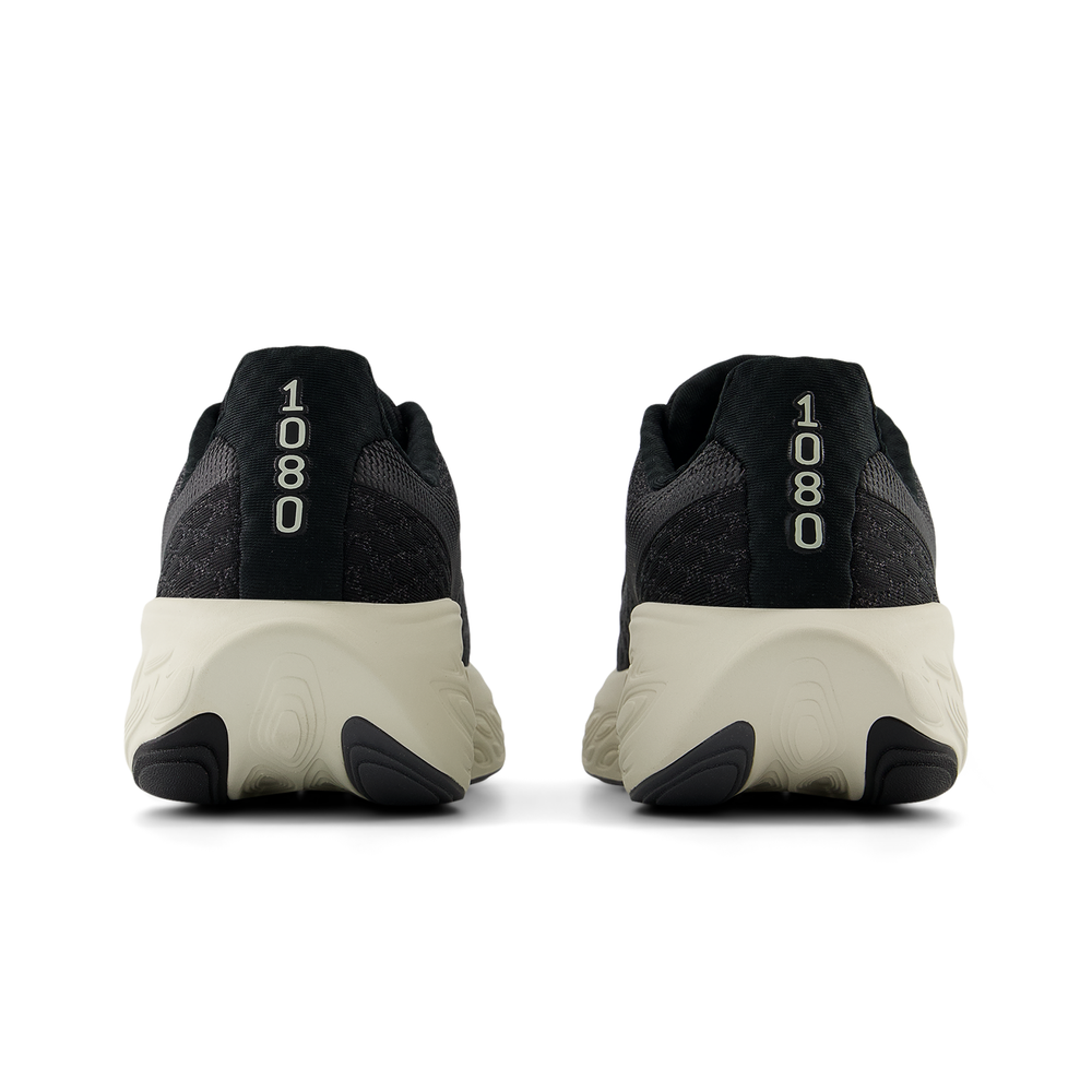 Férfi futócipő New Balance Fresh Foam 1080 v14 M1080B14 – fekete